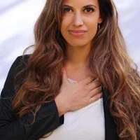 Danielle Ford portrait